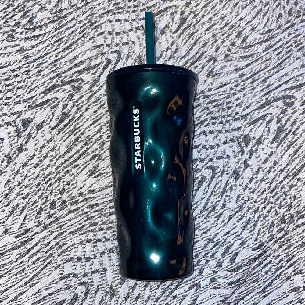 Starbucks 18 oz Tumbler